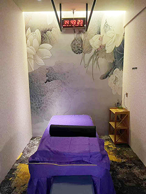 走廊 Corridor