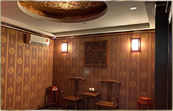 专业按摩师傅 Professional Massage Masters