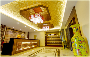 储藏柜 Storage Cabinets