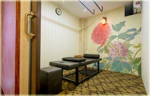 全身按摩套厢 Body Massage Suite