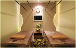 豪华全身按摩套厢 Luxury Body Massage Suite