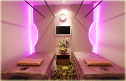 豪华全身按摩套厢 Luxury Body Massage Suite