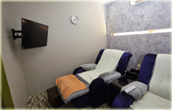 浪漫情侣套厢 Romantic Couples Suite