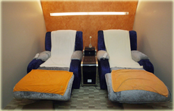 浪漫情侣套厢 Romantic Couples Suite