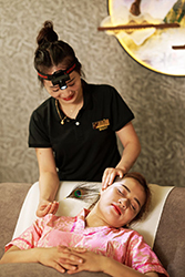 Foot Reflexology