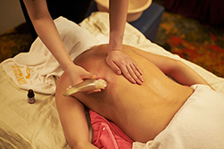 Foot Reflexology