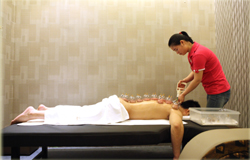 Foot Reflexology